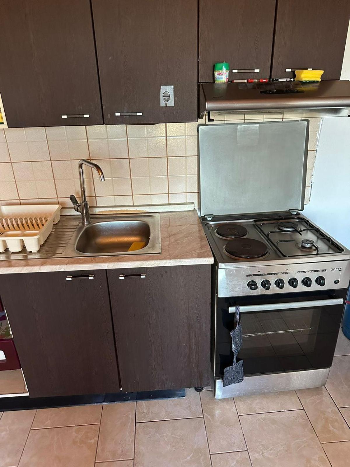Appartement Karaj *