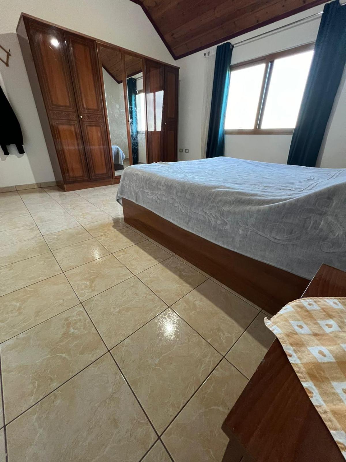 Appartement Karaj Tirana