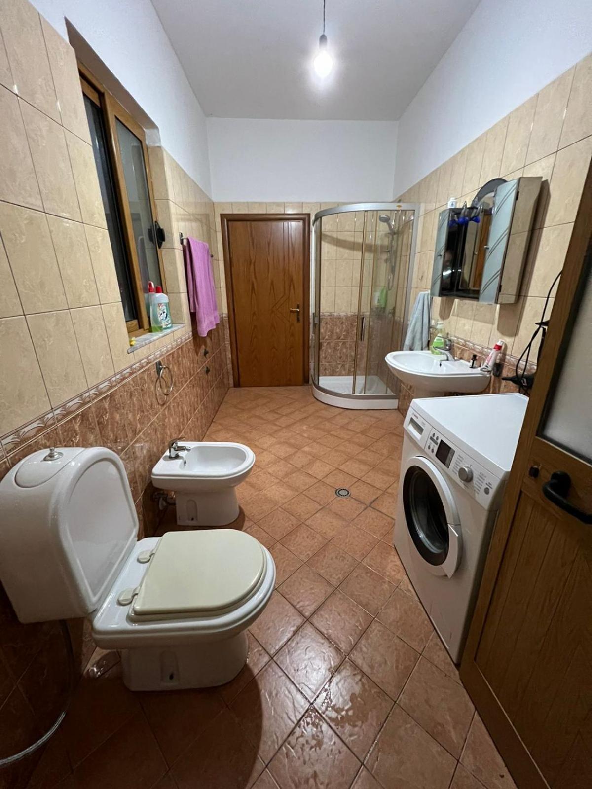 Appartement Karaj *
